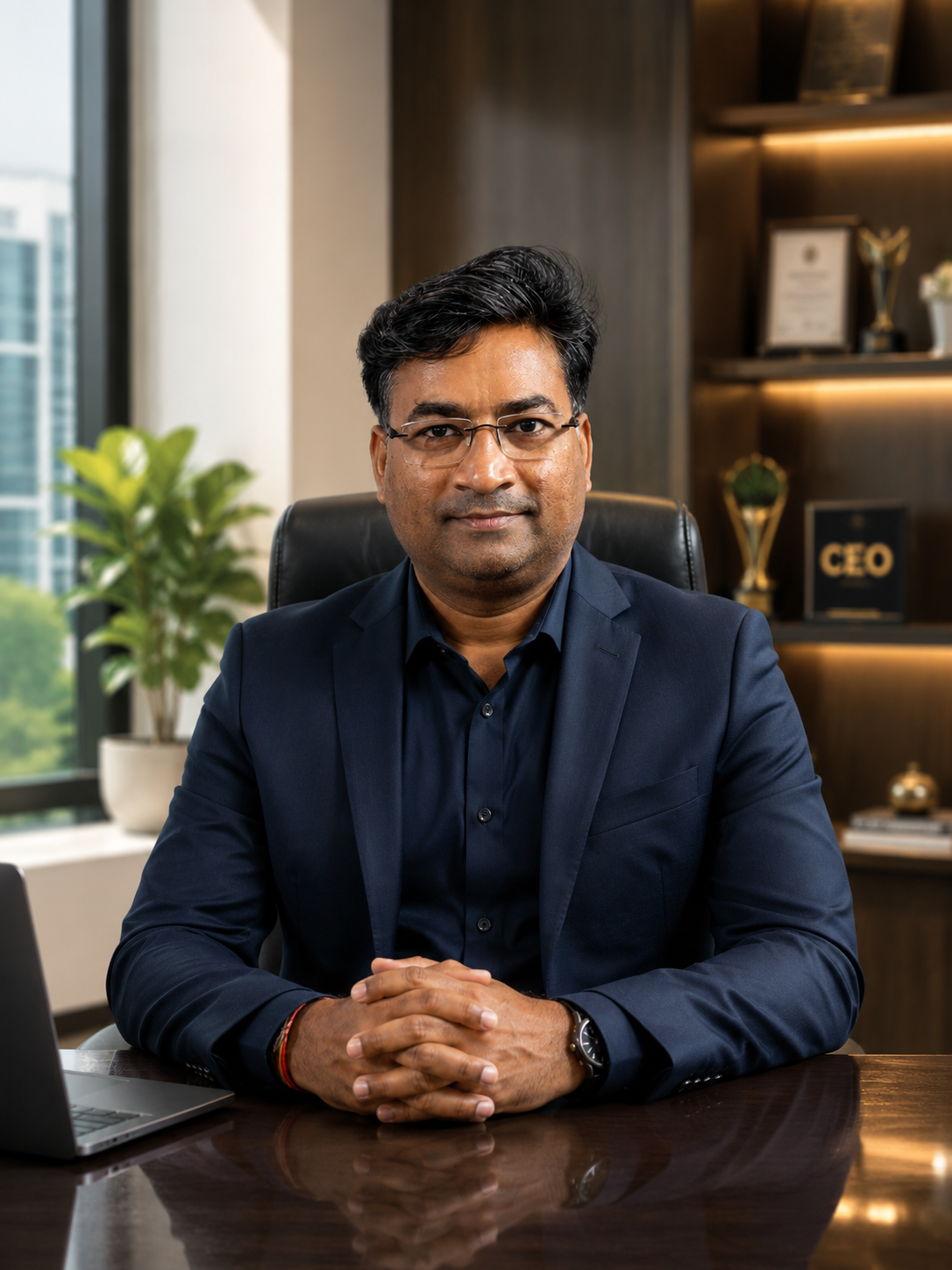Himanshu Gupta